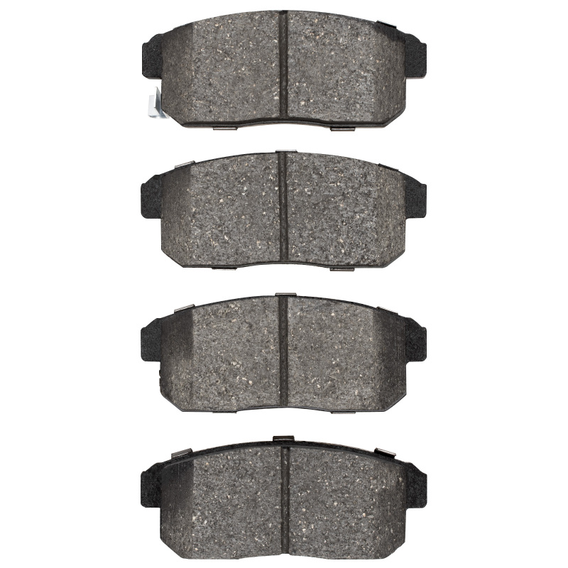 Infiniti G20 Brake Pads - Rear - R1 Concepts - Ceramic - `00-`06